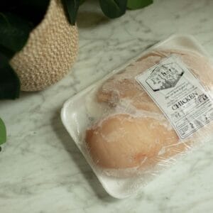 Chicken Breast (pack of 2)