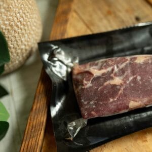 Ribeye Steak (Boneless)