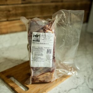 Chuck Roast