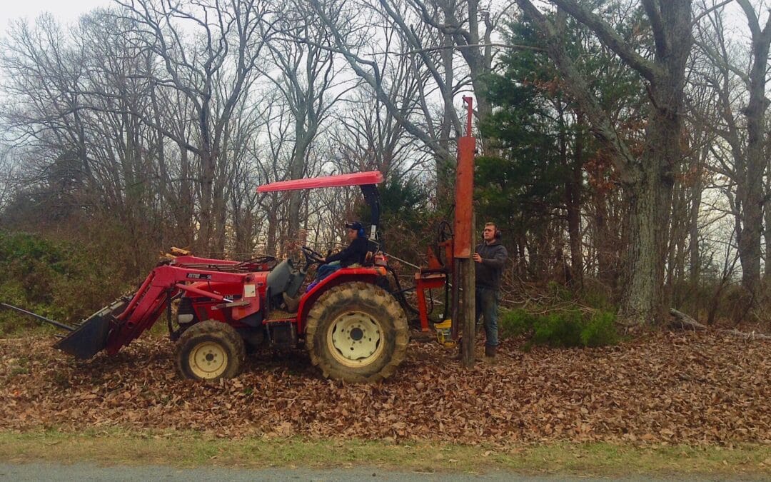 Farm Girl Note: March 2017