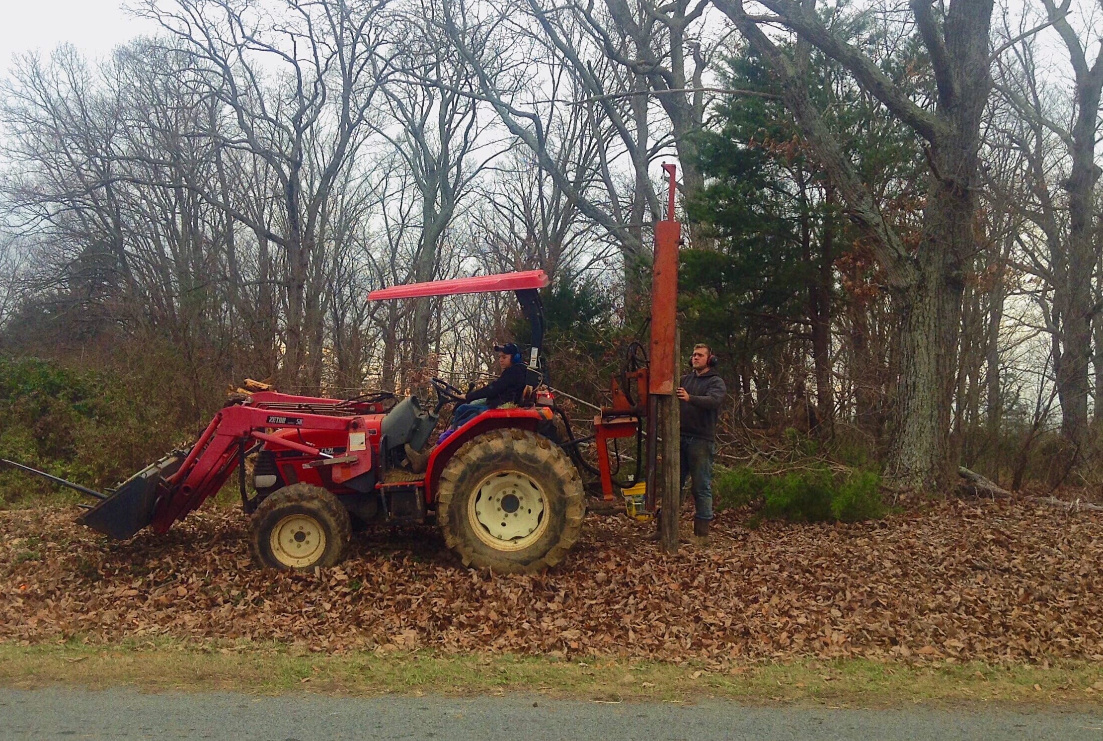 Farm Girl Note: March 2017