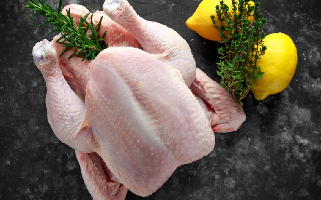 Craziest cow? Eggs are back! – farm update, fresh meat and more