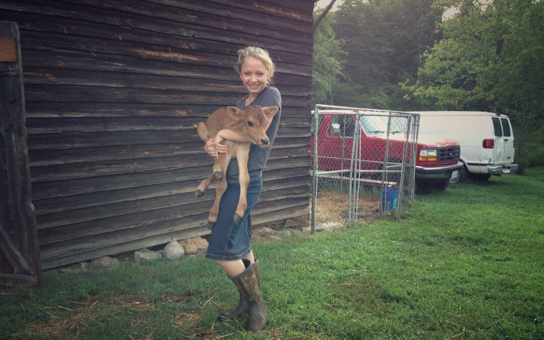 Farm Update