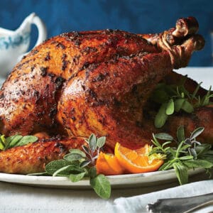 Whole Turkey Reservation