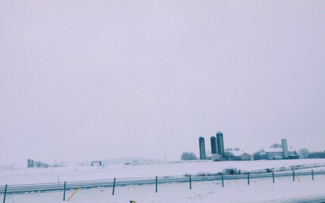 March Farmers Update