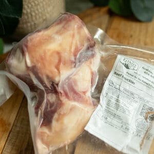 Beef Knuckle