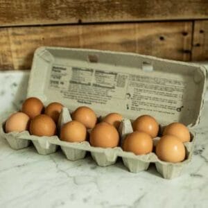Egg Buy 3 get 1