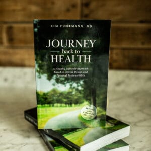 Journey Back to Health