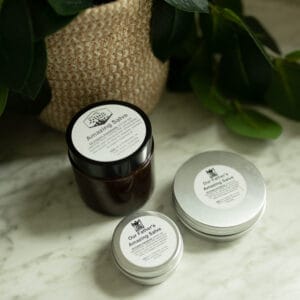 Amazing Salve