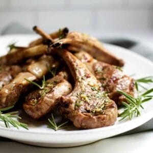 Lamb Specialty Bundle (Save)