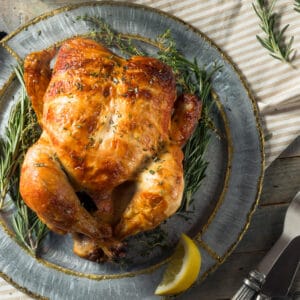 Chicken Deluxe Bundle (Save)
