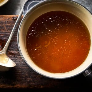 Bone Broth Special (Save)