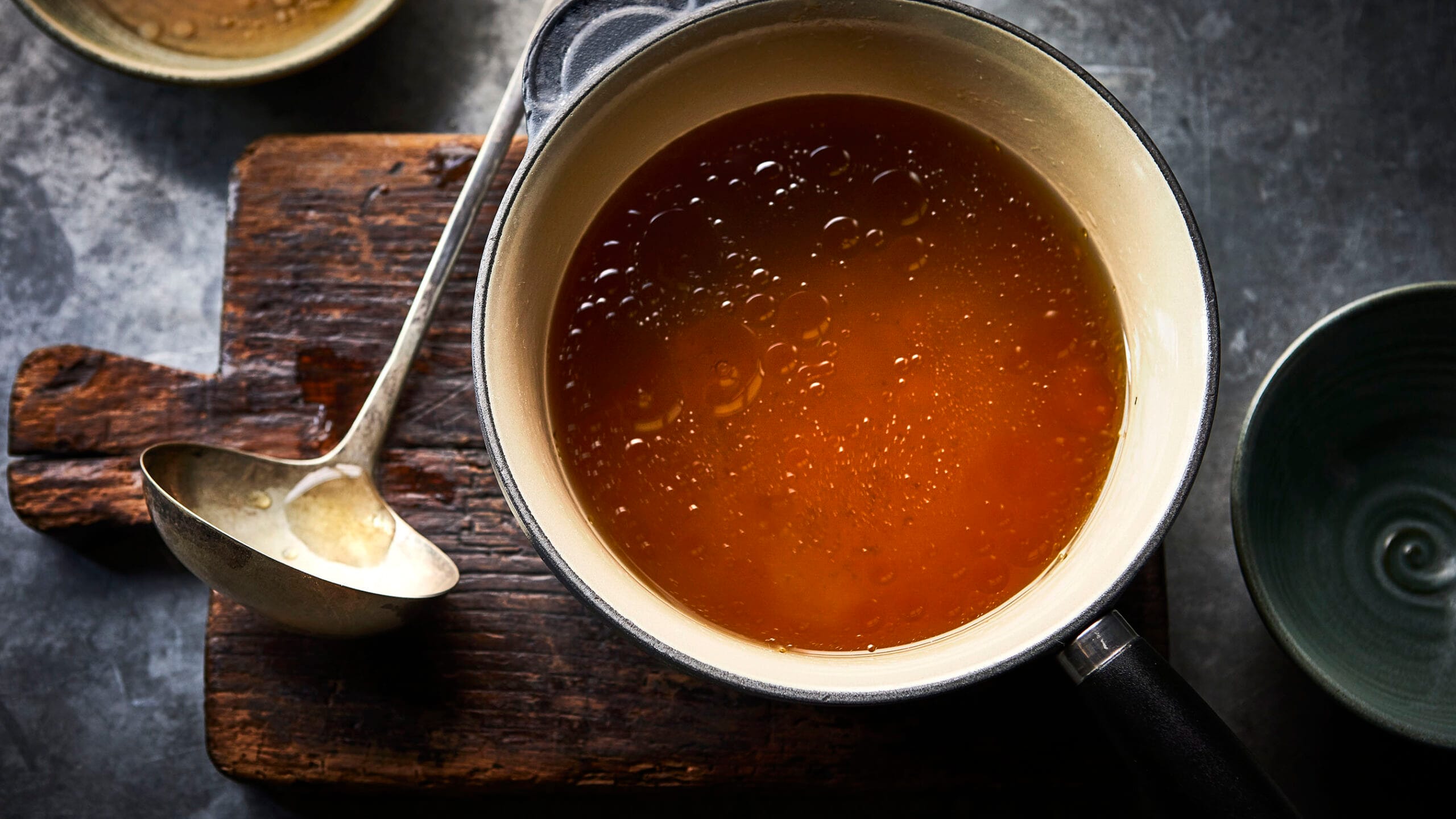 Bone Broth Special (Save)